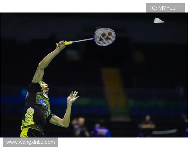 专访羽毛球明星陈敏揭秘她成功背后的心路历程与训练秘诀