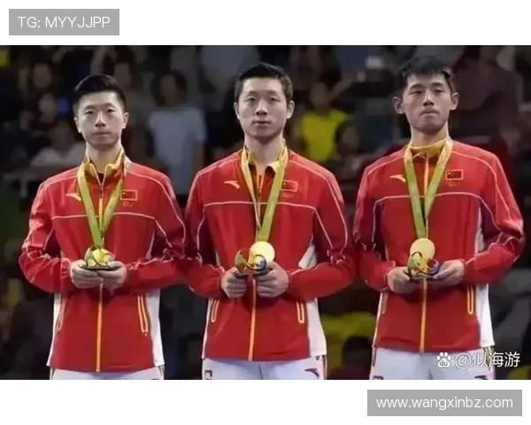 北京乒乓球队转型之路：从传统强队到现代化竞技新标杆的探索与挑战