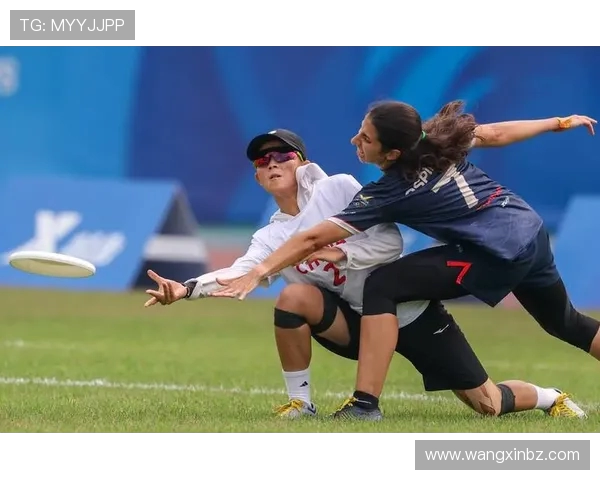 飞盘盛宴：深入了解广州飞盘队的比赛策略与经验分享