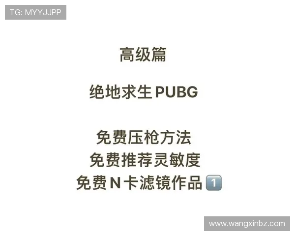 LinShu绝地求生技巧揭秘 从新手到高手的实战成长之路